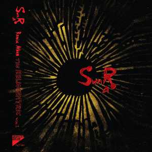 Sun Ra remix album: The Heliocentric vol.1 at Bandcamp