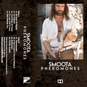 Smoota: Pheromones