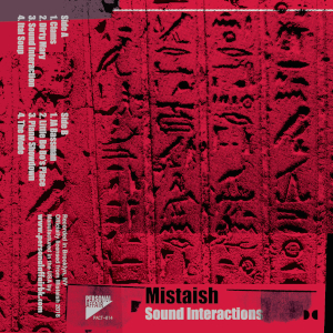 Mistaish: Sound Interactions